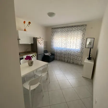 Apartmán Interno C *