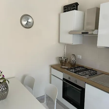 Interno C Apartmán Agrigento