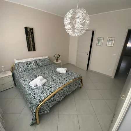 Apartmán Interno C Agrigento