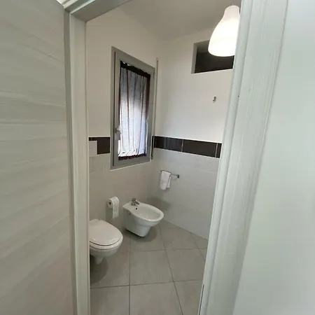 Interno C * Agrigento