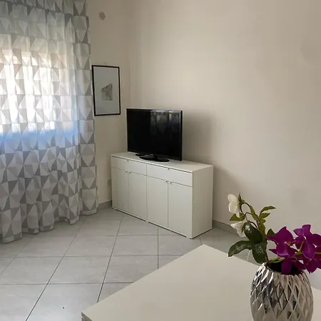 Interno C Apartmán *