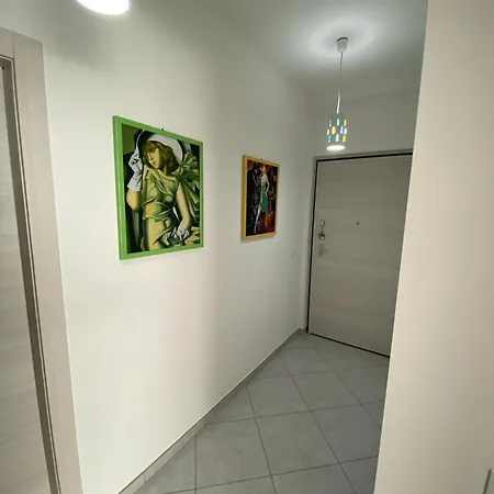Interno C Apartmán *