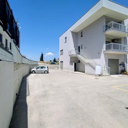 Apartmán Interno C *